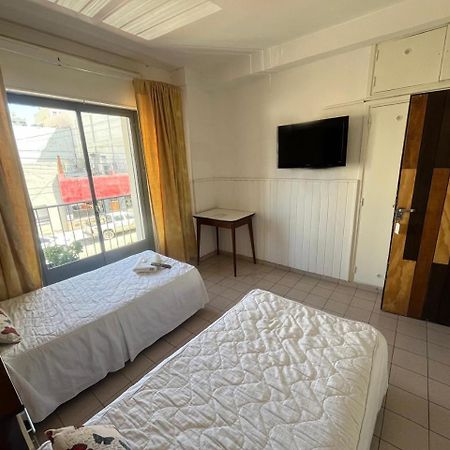 Hotel Urbano Ventia Comodoro Rivadavia Buitenkant foto