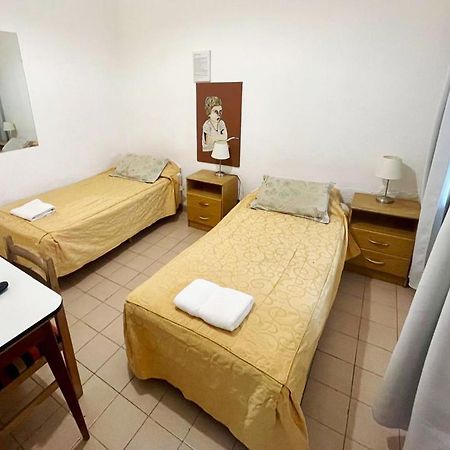 Hotel Urbano Ventia Comodoro Rivadavia Buitenkant foto