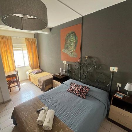 Hotel Urbano Ventia Comodoro Rivadavia Buitenkant foto