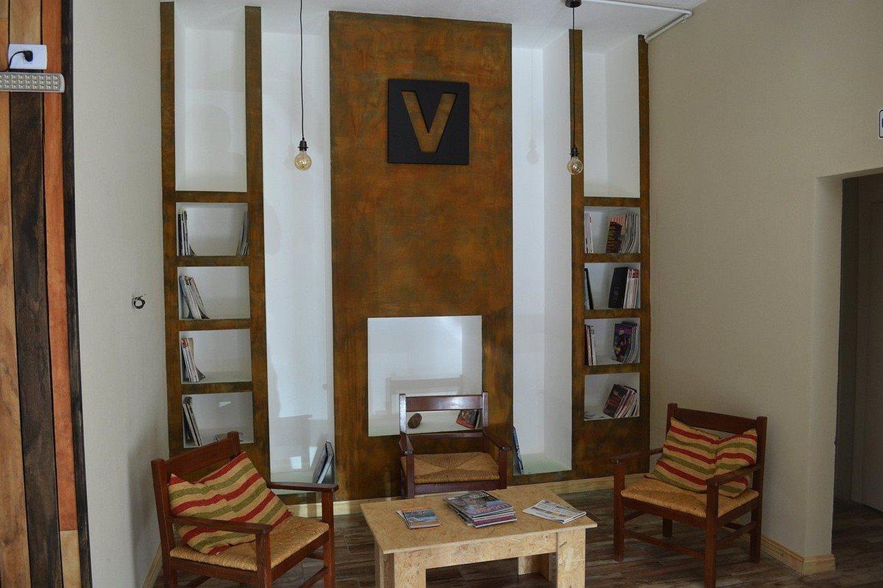Hotel Urbano Ventia Comodoro Rivadavia Buitenkant foto