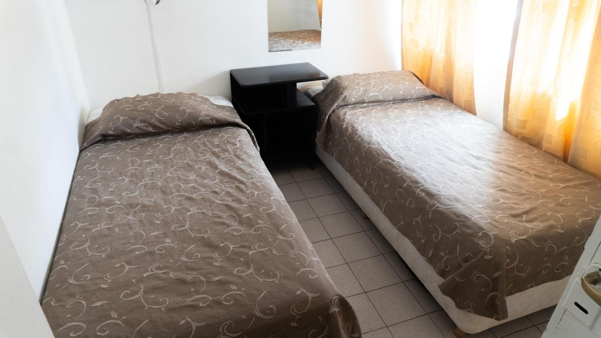Hotel Urbano Ventia Comodoro Rivadavia Buitenkant foto