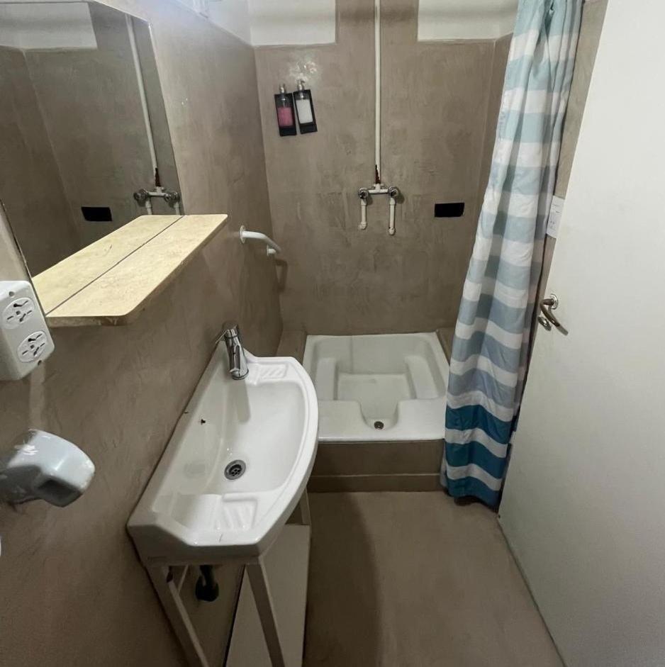 Hotel Urbano Ventia Comodoro Rivadavia Buitenkant foto