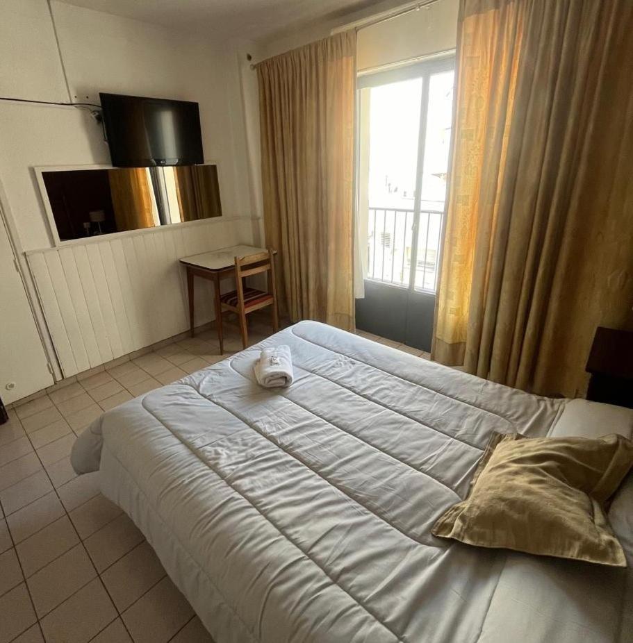 Hotel Urbano Ventia Comodoro Rivadavia Buitenkant foto